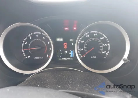 2017 Mitsubishi Lancer Es from USA, damaged, VIN JA32V2FW2HU000733